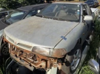 Lote c/ 5 Veículos SUCATA Estrangeira 5 Veículos em Foz Do Iguaçu - Paraná
