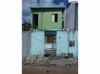 Casa com 2 Quartos em Village Zeca Damásio em Ilhéus/BA em Ilhéus - Bahia