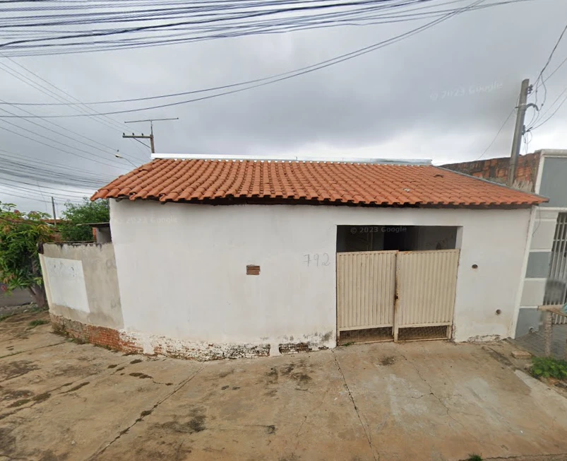 Casa em Birigui/SP em Birigui - São Paulo