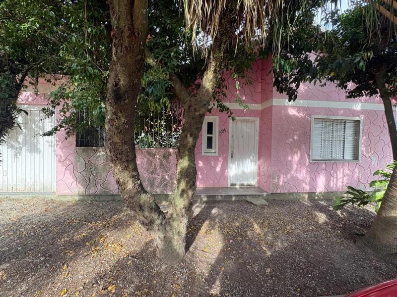Terreno no Rua Santa Cruz em São Lourenço do Sul/RS em São Lourenço Do Sul - Rio Grande do Sul