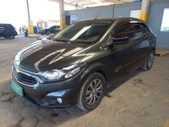 Chevrolet Onix Onix 2019 1.4AT ADV Automático em Tijucas - Santa Catarina