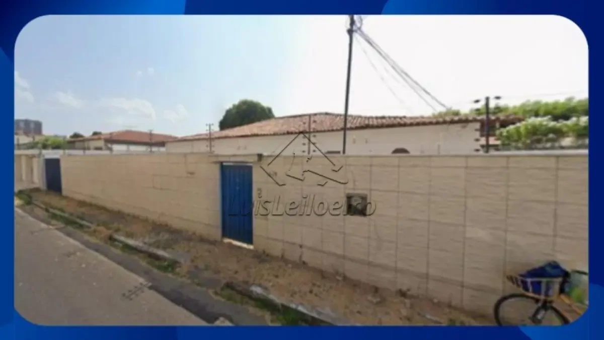 Prédio Comercial com 945 m² em Teresina/PI em Teresina - Piauí