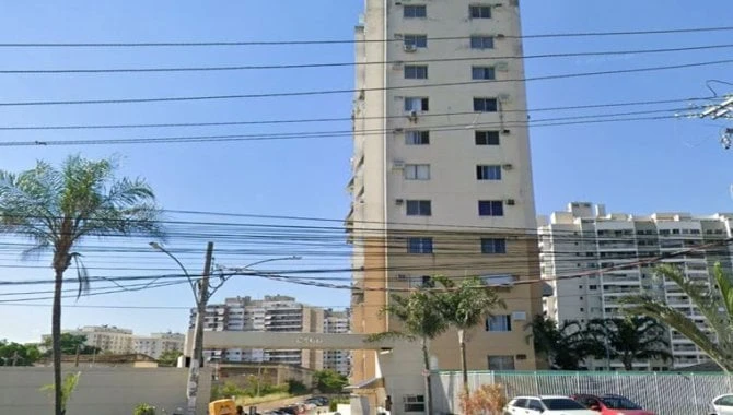 Apartamento com 1 Vaga em Irajá, Rio de Janeiro/RJ em Rio De Janeiro - Rio de Janeiro