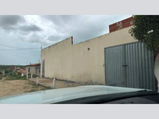 Casa em Canindé/CE em Canindé - Ceará