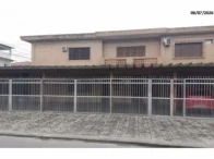 Apartamento com Apto 2 no térreo em Guarujá/SP em Guarujá - São Paulo