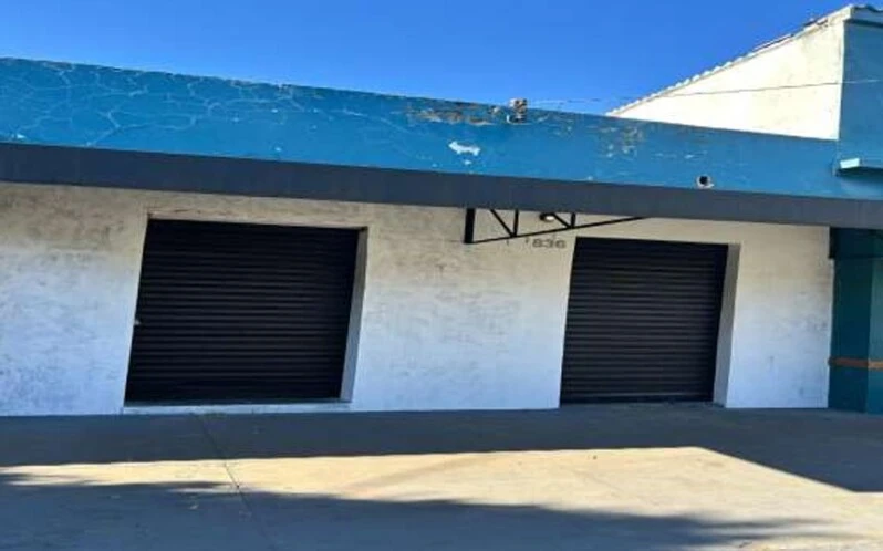 Sala Comercial com Rua Mato Grosso em Ribeirão Preto/SP em Ribeirão Preto - São Paulo
