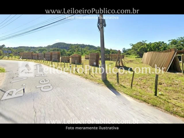 Terreno em Forquilhas, São José/SC em São José - Santa Catarina