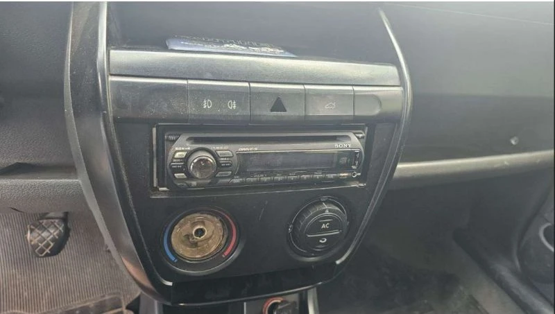 Volkswagen Fox 2003 1.0 Flex em Fraiburgo - Santa Catarina
