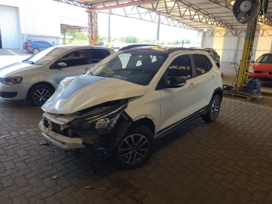 Fiat Argo TrekkING 2023 1.3 em Nova Santa Rita - Rio Grande do Sul