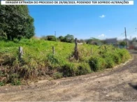 Terreno no Loteamento Vila Nogueira em Imbaú/PR em Imbaú - Paraná