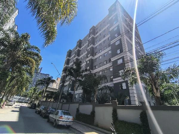Apartamento com 2 Quartos em Mauá/SP em Maua - São Paulo
