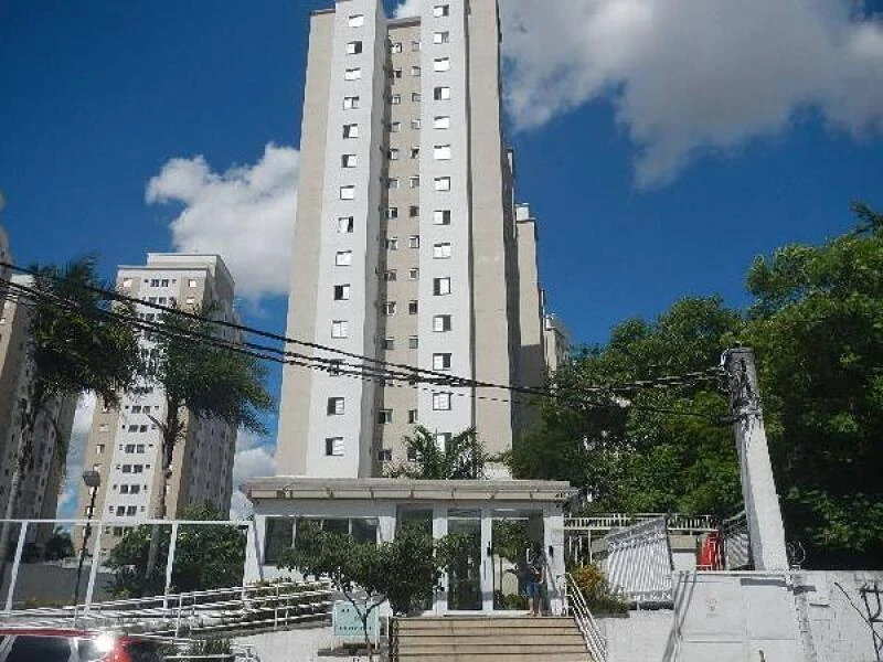 Apartamento com 3 Quartos em São Paulo/SP em São Paulo