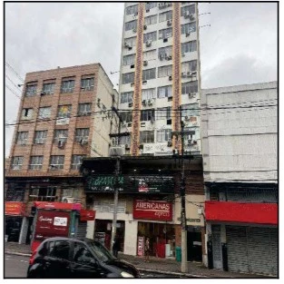 Sala no Edifício Unicenter em São Gonçalo/RJ em Sao Goncalo - Rio de Janeiro