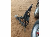 Honda CB 300R 2014 2015 em Dourados - Mato Grosso do Sul