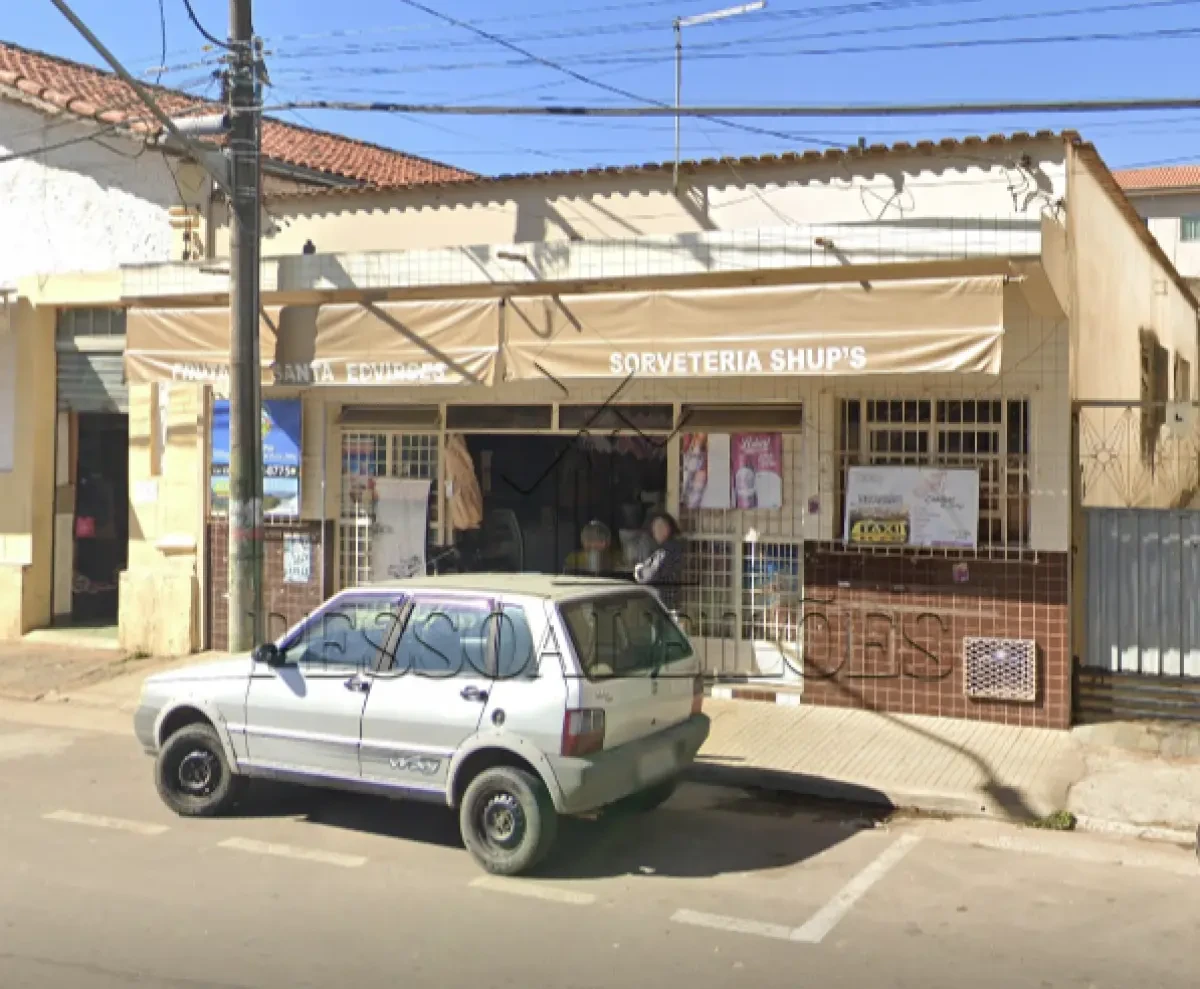 Loja em Careaçu/MG em Careaçu - Minas Gerais
