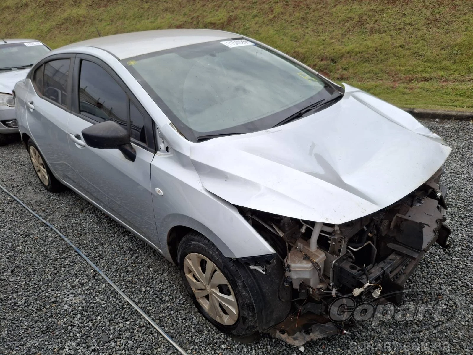 Nissan Versa Sense 2023 1.6 Automático em Itaquaquecetuba - São Paulo