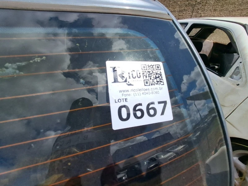 Chevrolet Corsa Wind Wind em Itapetininga - São Paulo