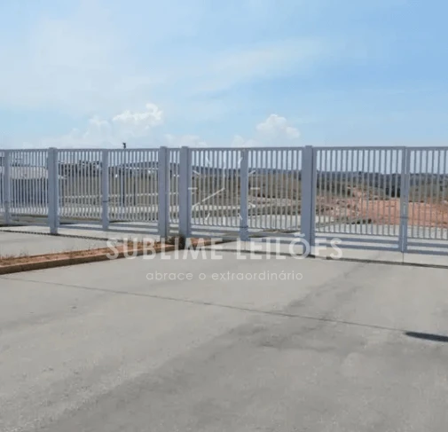 Terreno de 411751m² em Cruzeiro em Caçapava - São Paulo