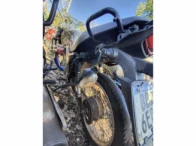 Honda CG 125I FAN 2016/2017 125cc em Foz Do Iguaçu - Paraná
