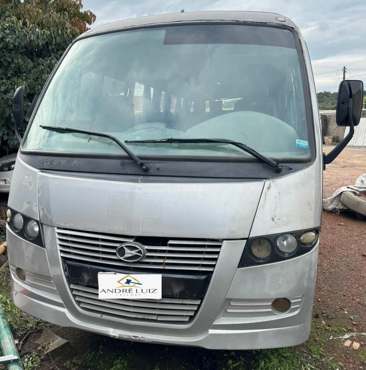 Marcopolo W9 On W9 On 2010/2011 Diesel Manual Urbano em Rebouças - Paraná