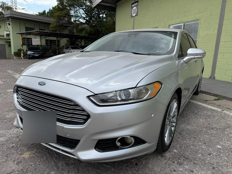 Ford Fusion Hybrid 2.0 2013 Automático em Contagem - Minas Gerais