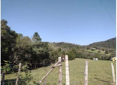 Terreno fração ideal de 6,65 ha em Campo Largo/PR em Campo Largo - Paraná