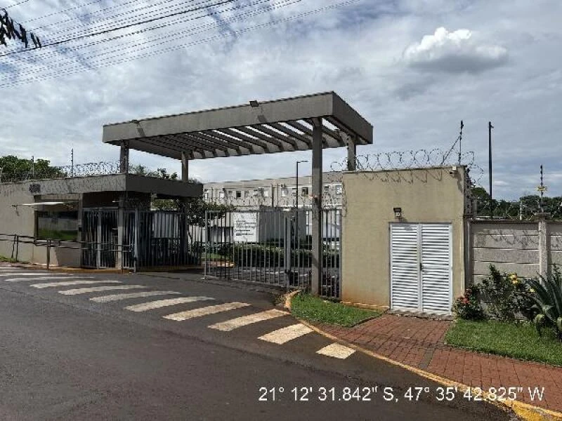 Apartamento com 2 Quartos em Serrana/SP em Serrana - São Paulo