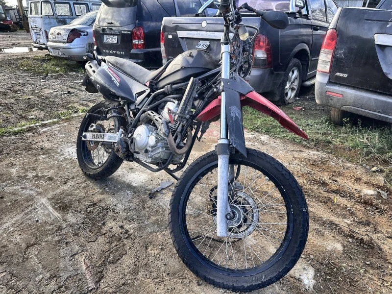 Yamaha Lander Xtz250 Lander XTZ250 250cc em Salvador - Bahia