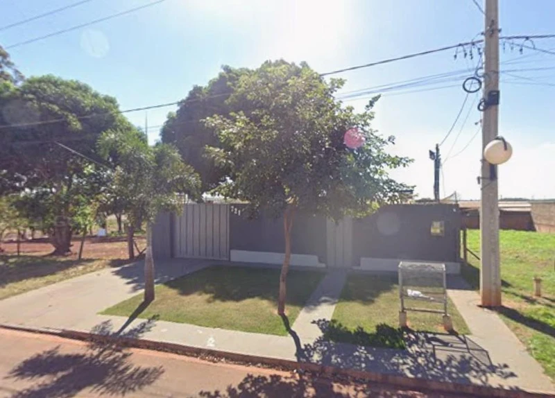 Casa em Jardim Estoril, Ponta Porã/MS em Ponta Porã - Mato Grosso do Sul