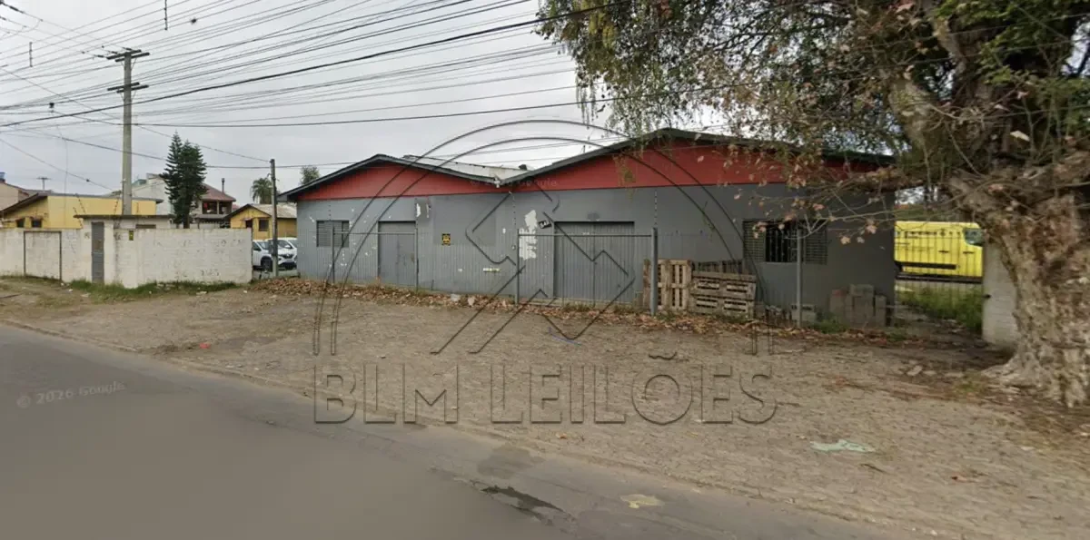 Terreno Terreno Comercial em Canoas/RS em Canoas - Rio Grande do Sul