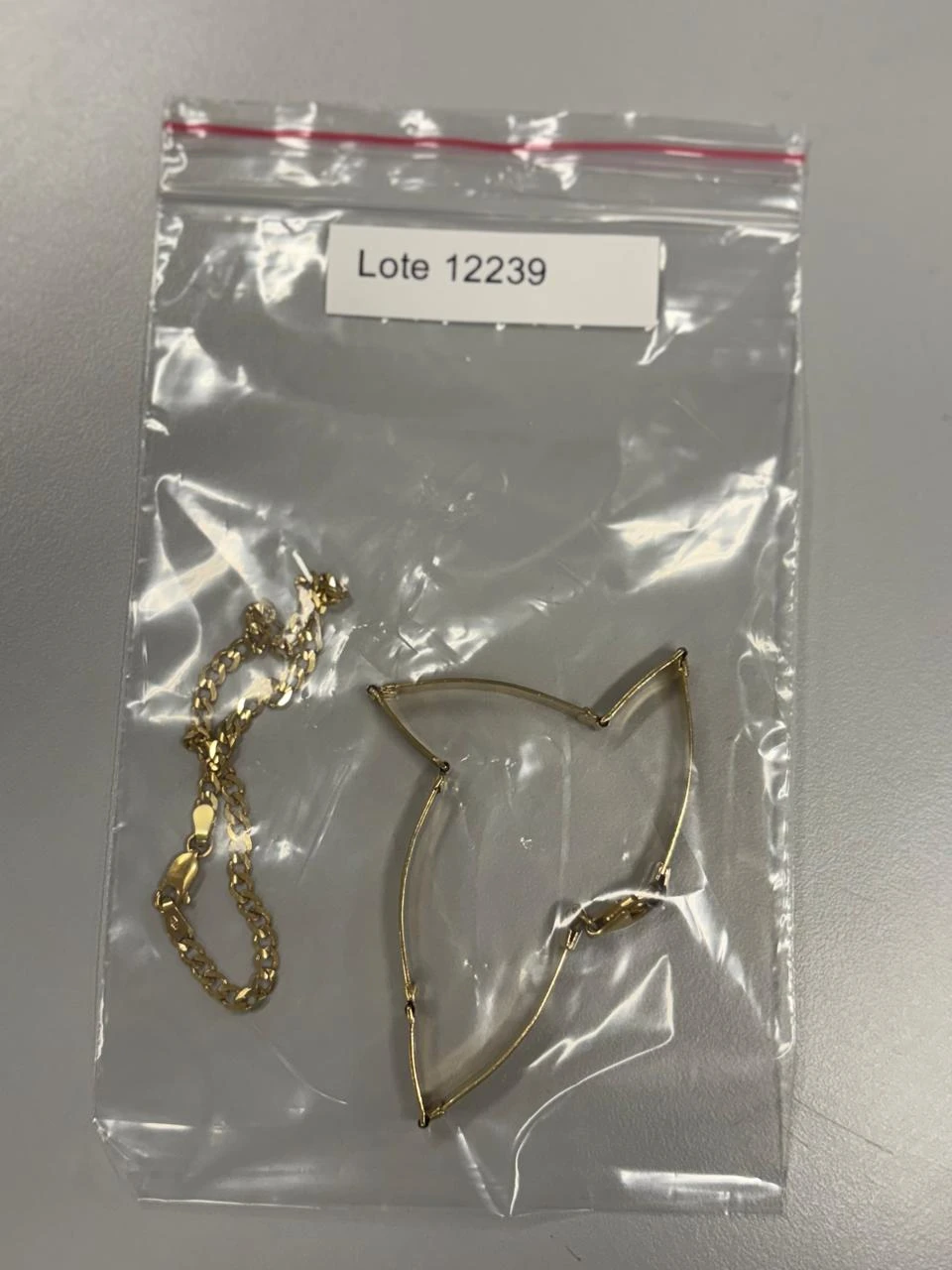 Outro Pulseiras de Ouro em Campinas/SP em Campinas - São Paulo