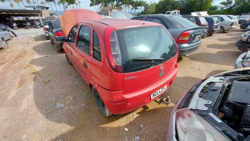 Chevrolet Corsa Joy 2005 em Palhoça - Santa Catarina