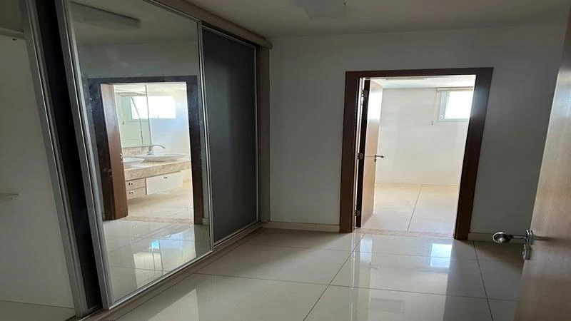 Apartamento com 4 Suítes em Anápolis/GO em Anápolis - Goiás