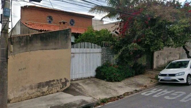 Casa em Sorocaba/SP em Sorocaba - São Paulo