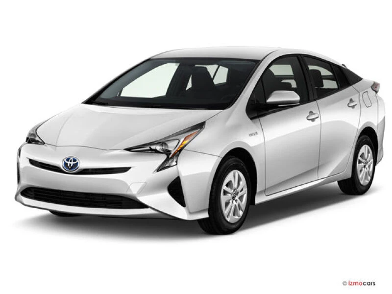 Toyota Prius 2018 1.8 Hybrid Automático em Uberaba - Minas Gerais