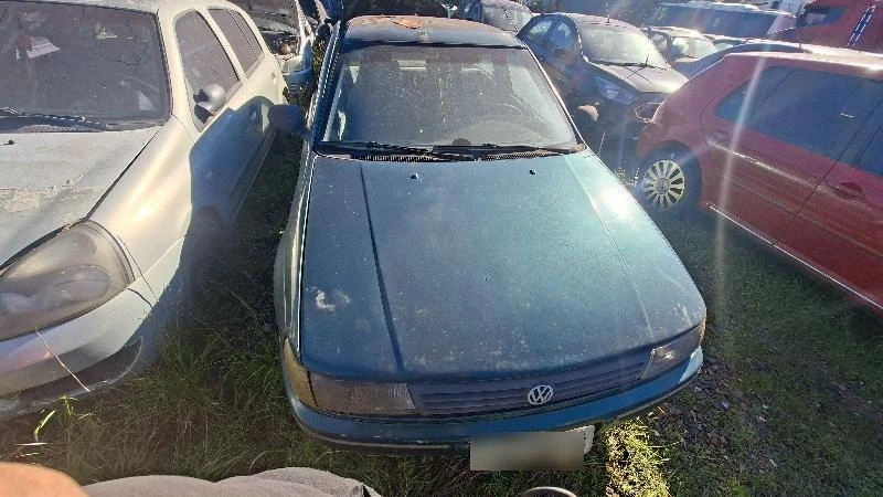 Volkswagen Logus GLI 1.8 1995 em Rio Negrinho - Santa Catarina
