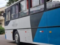 Mercedes-Benz Inter OH1621 OH1621 1997 44 Lugares Diesel em Serra - Espírito Santo