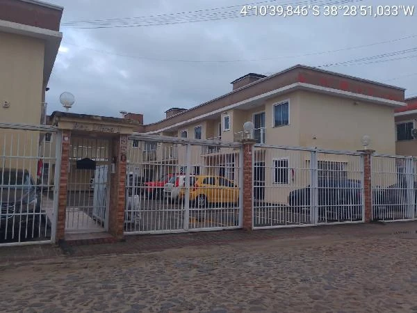 Apartamento com 2 Quartos em Pacajus/CE em Pacajus - Ceará