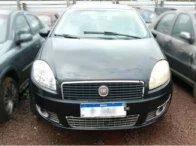 Fiat Linea Absol. 1.8 2013 em Campo Grande - Mato Grosso do Sul