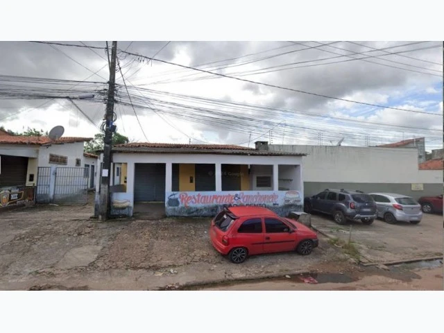 Terreno no Novo Cohatrac em São José de Ribamar/MA em São José De Ribamar - Maranhão