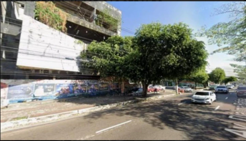 Prédio Comercial no Avenida Djalma Batista, 405, São Geraldo, Manaus/AM em Manaus - Amazonas