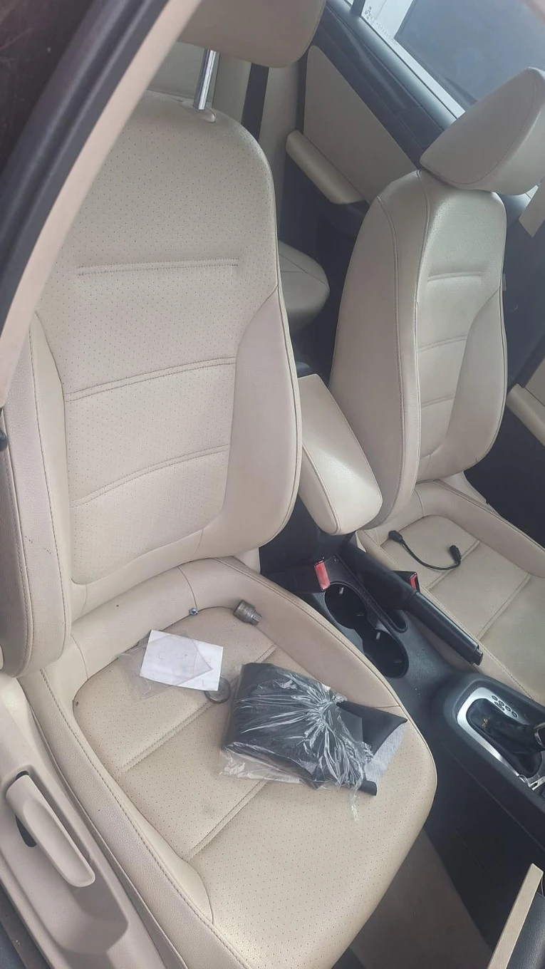 Volkswagen Jetta Confortline 2014 2.0T Automático em Maringá - Paraná