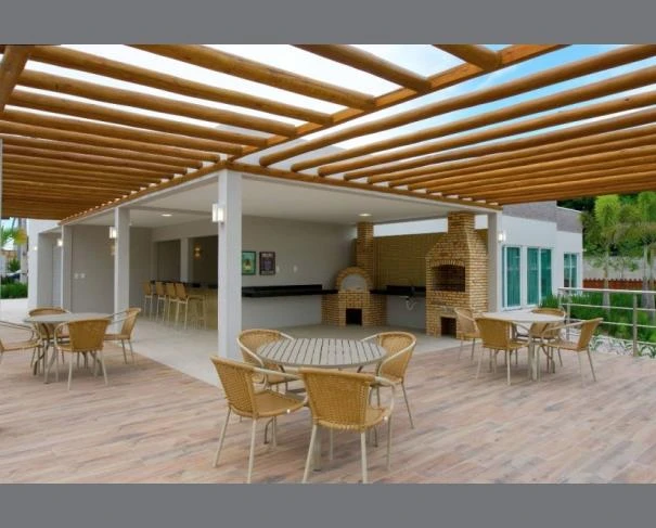Casa com 252 m² em Eusébio/CE em Eusébio - Ceará