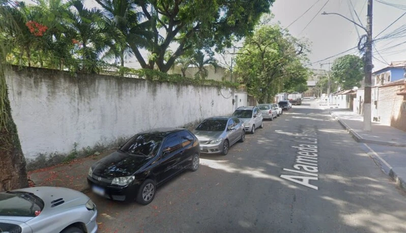 Terreno em Jardim Primavera em Duque de Caxias/RJ em Duque De Caxias - Rio de Janeiro