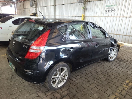 Hyundai I30 2.0 2012 Manual em Nova Santa Rita - Rio Grande do Sul