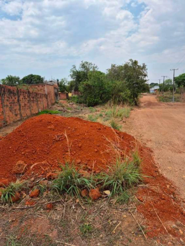 Terreno no Setor Morada do Sol em Palmas/TO em Palmas - Tocantins