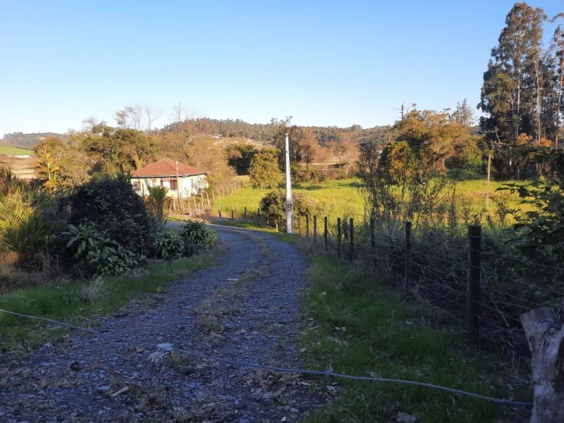 Terreno em Agronômica/SC em Agronômica - Santa Catarina
