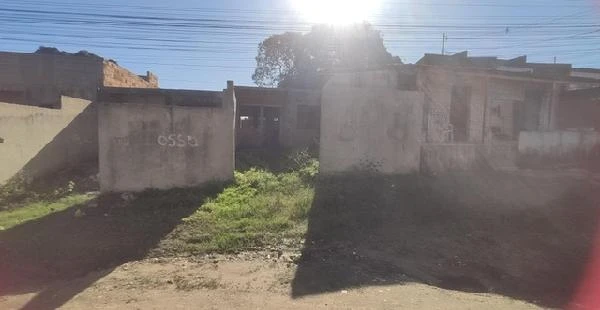 Terreno de 13375m² com frente para a rua em Nossa Senhora Do Socorro - Sergipe