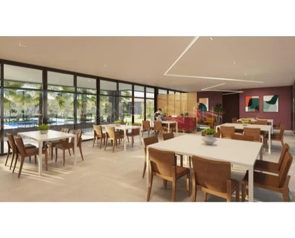 Terreno Terreno com 49499 m² em Campo Grande/MS em Campo Grande - Mato Grosso do Sul