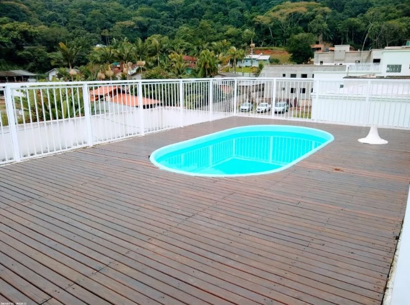 Apartamento 2 Quartos em Balneário Camboriú/SC em Camboriú - Santa Catarina